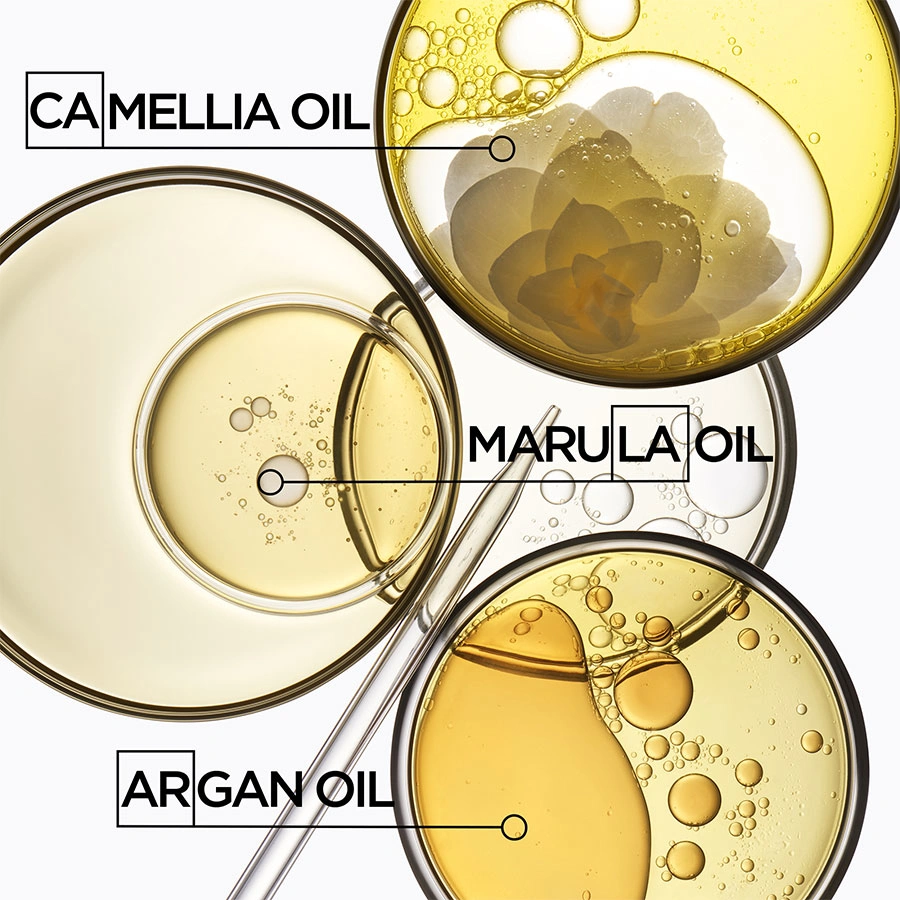 Kérastase Elixir Ultime L Huile Originale hajolaj - 100ml képe 3